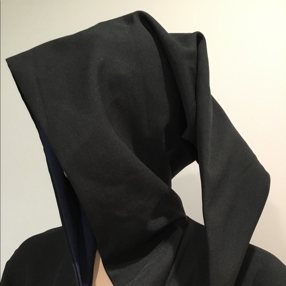 Harry Potter Universal Studios Ravenclaw robe MED - Picture 5 of 6